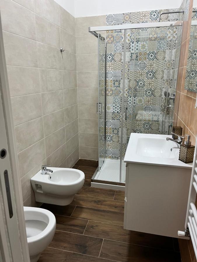 Casa Vacanze "Albachiara" Apartment Бриндизи Екстериор снимка