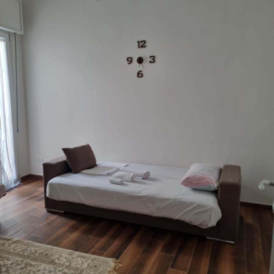 Casa Vacanze "Albachiara" Apartment Бриндизи Екстериор снимка