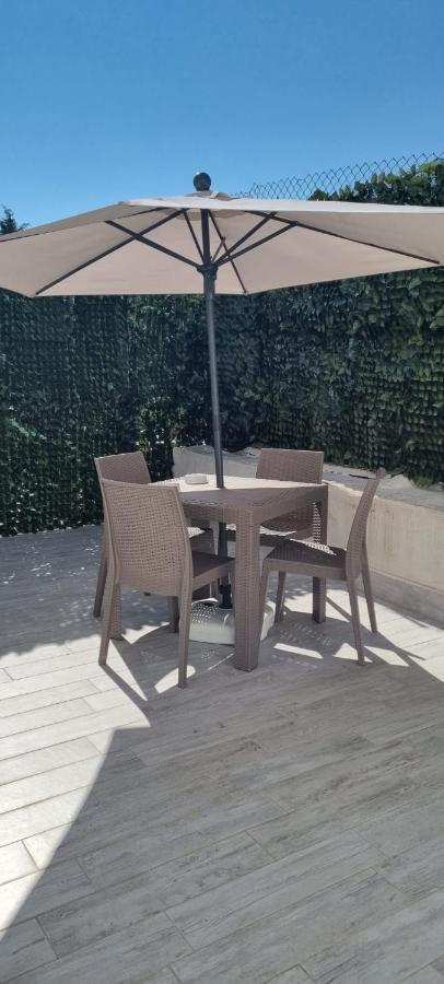 Casa Vacanze "Albachiara" Apartment Бриндизи Екстериор снимка